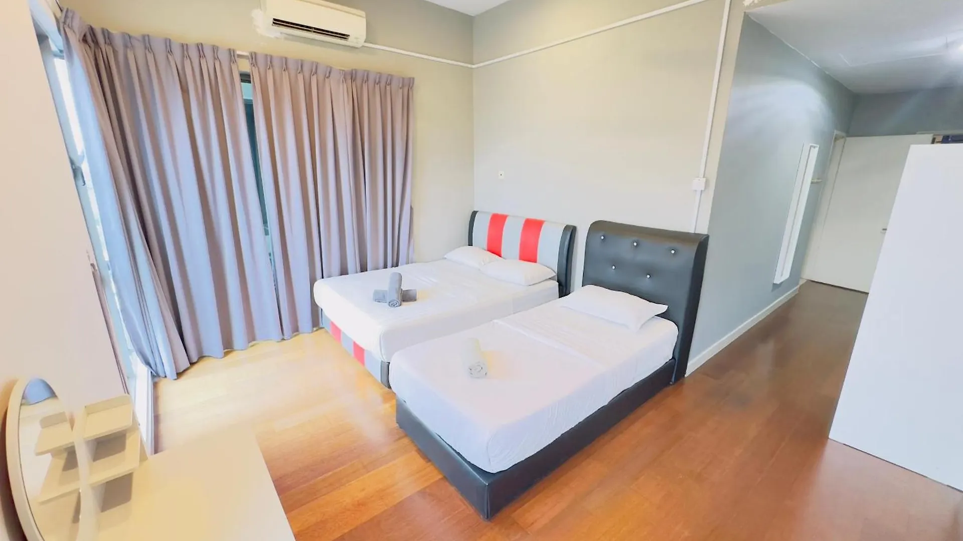 Imago Loft Villa Kota Kinabalu