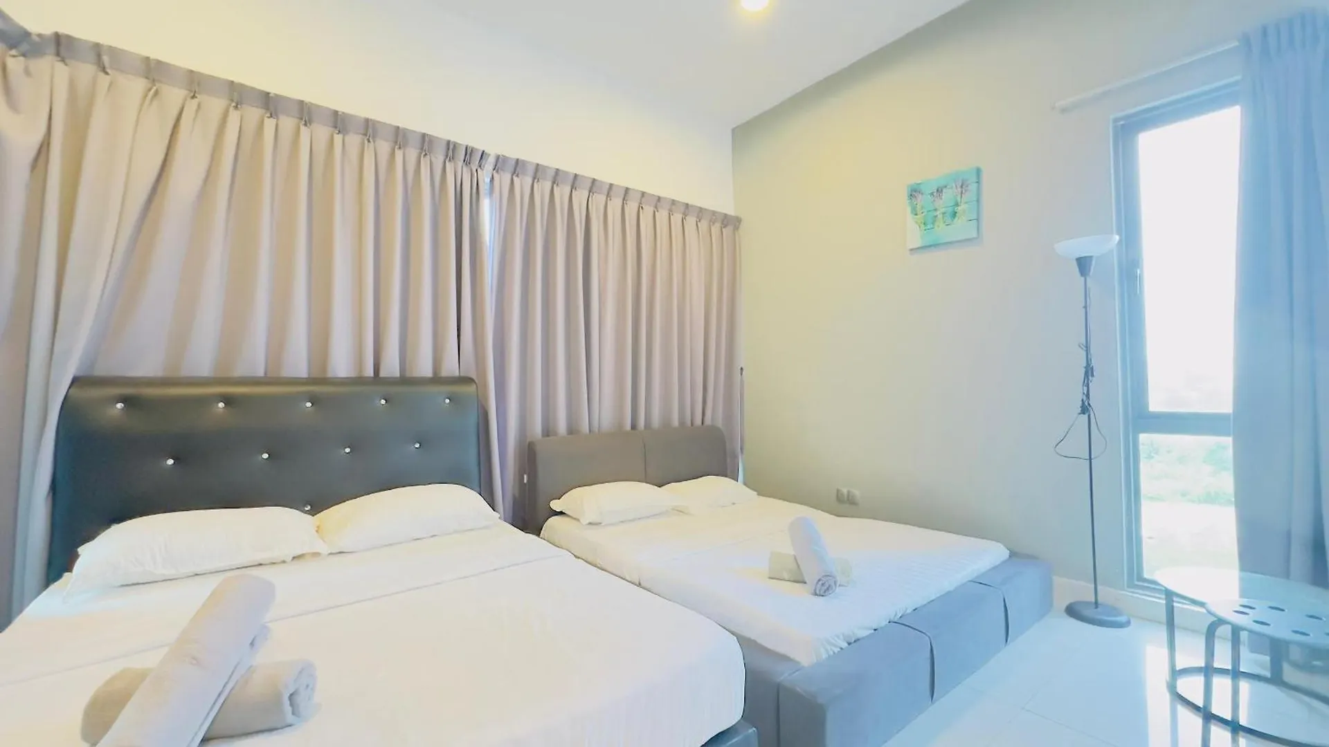 Imago Loft Villa Kota Kinabalu Vakantiehuis