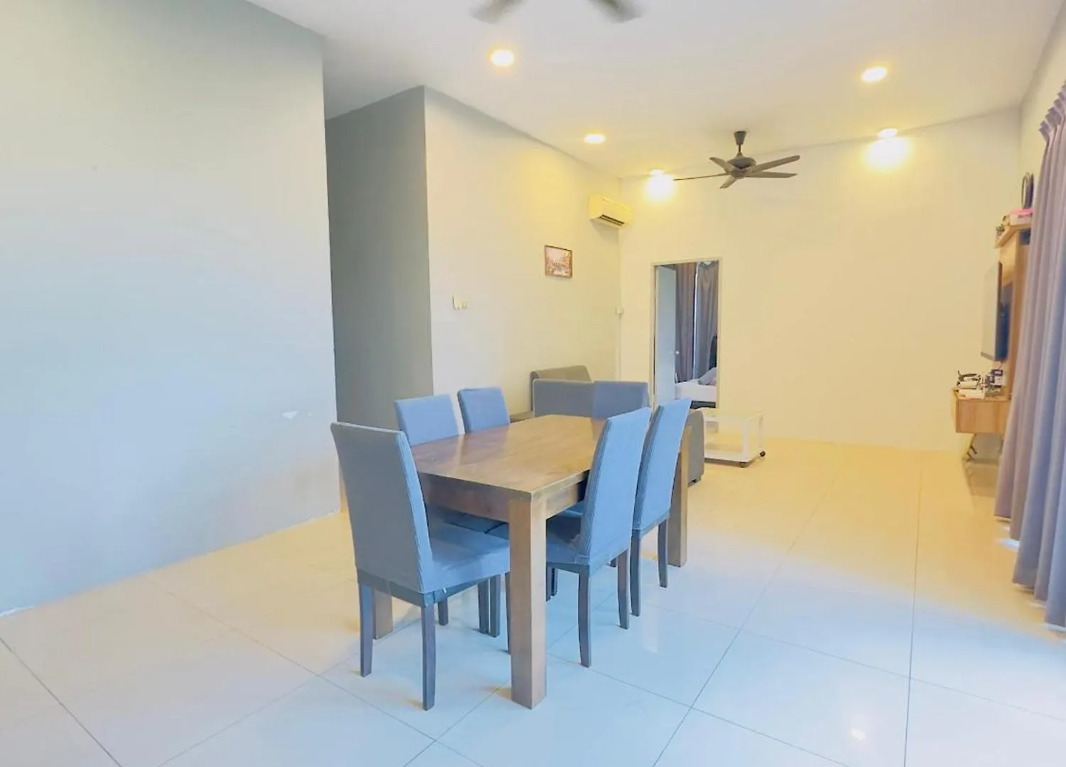 Imago Loft Villa Kota Kinabalu